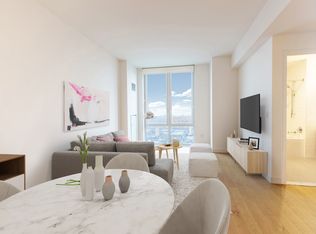 42-20 24th St #45A, Long Island City, NY 11101