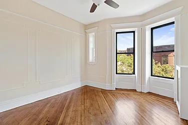 Rented by Brown Harris Stevens