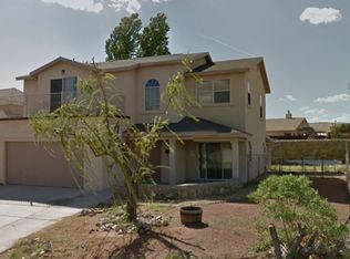 4999 Arena Dr, Las Cruces, NM 88012