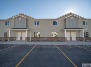 2001 Lawrence Ln, Blackfoot, ID 83221