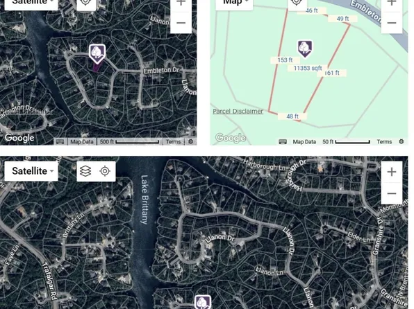 8 Embleton Dr, Bella Vista, AR 72714