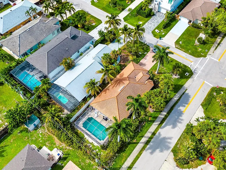 Neighborhood