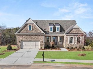 236 Laurel Vista Dr, Canton, GA