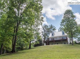 304 Sams Dr, Fleetwood, NC 28626