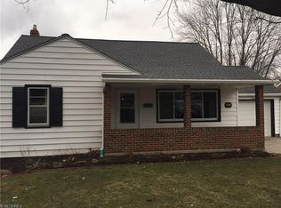 1118 5th St, Struthers, OH 44471