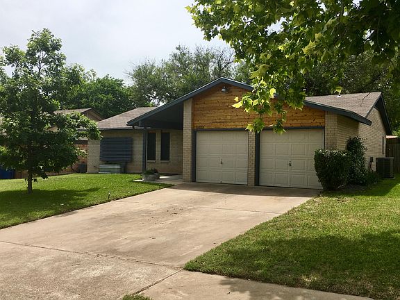 2nd image of 6410 Starstreak Dr