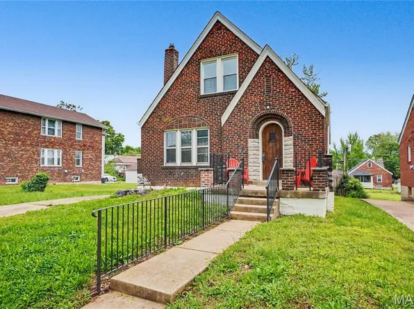 6933 Melrose Ave, Saint Louis, MO 63130