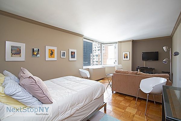 1st image of 245 E 54th St APT 21T