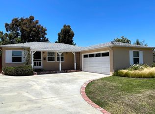 8101 Ramsgate Ave, Los Angeles, CA 90045