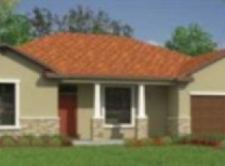 690 Chicken Farm Rd, Osteen, FL 32764