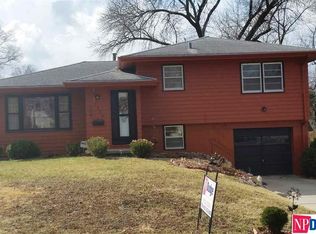 7302 N 36th Avenue Cir, Omaha, NE 68112