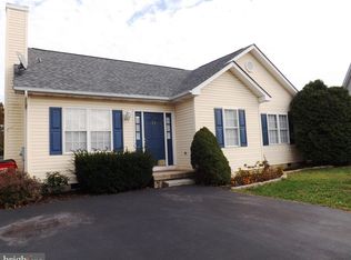 37 Hyre Ct, Martinsburg, WV 25405