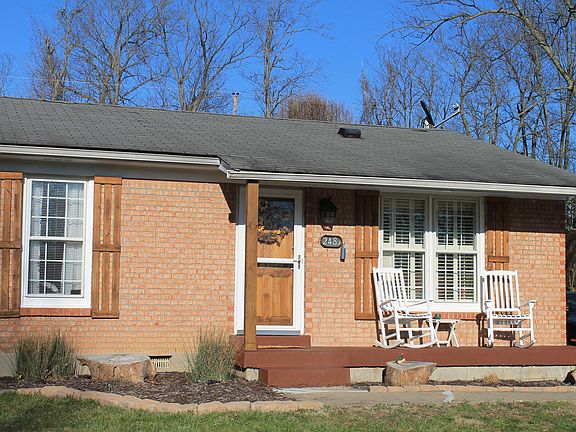2nd image of 248 Hillcrest Dr