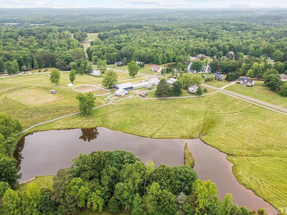 1094 Roberts Chapel Rd, Stem, NC 27581 Zillow