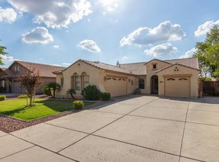 3064 S Martingale Rd, Gilbert, AZ 85295