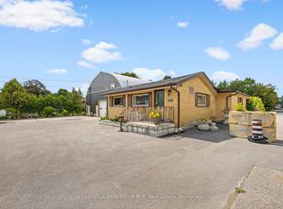 455 Campbell St, Cobourg, ON K9A 4C3