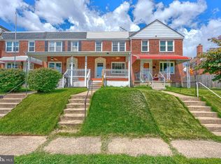 1924 Searles Rd, Baltimore, MD 21222