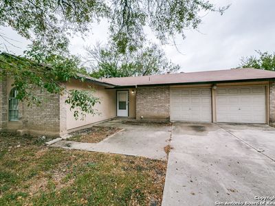 1063 Honey Tree St, San Antonio, TX, 78245
