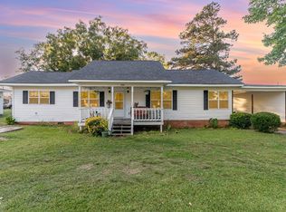 3424 Meade St, Sanford, NC 27332