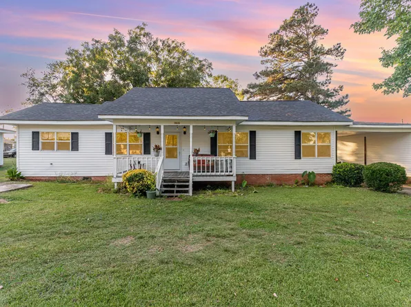 3424 Meade St, Sanford, NC 27332