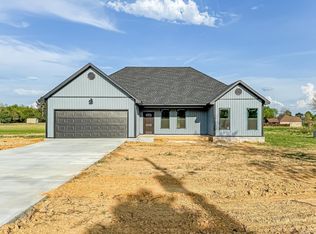 19 Saye St, Vilonia, AR 72173