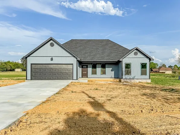 19 Saye St, Vilonia, AR 72173