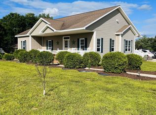 970 Woods Falls Rd, Mooers Forks, NY 12959