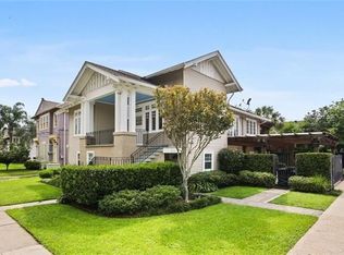 4200 Jena St, New Orleans, LA 70125