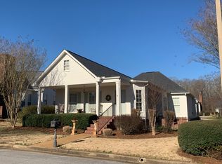 509 Exbury Dr, Oxford, MS 38655