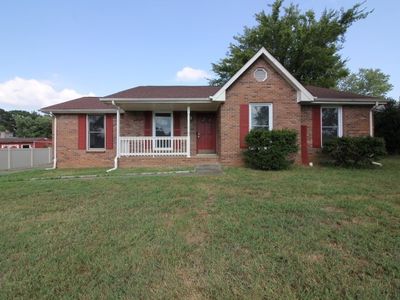 103 Bo Ct, Clarksville, TN, 37042