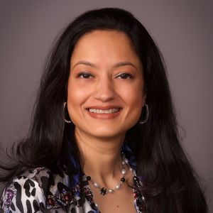Swati Desai