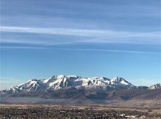 2116 E Explorer Peak Ct, Heber, UT 84032