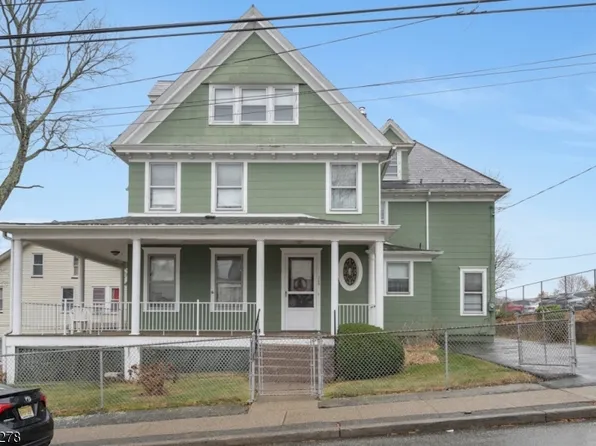 706 Birch St, Boonton Town, NJ 07005