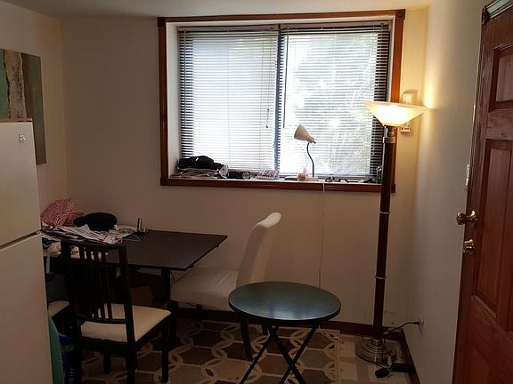 Kitchen-Living Room