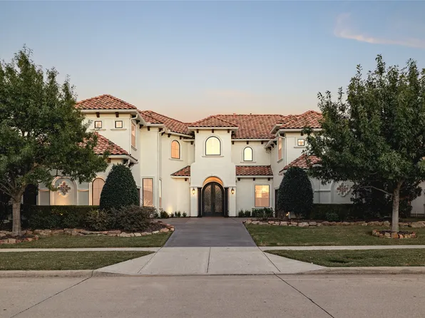 10388 Tobias Ln, Frisco, TX 75033