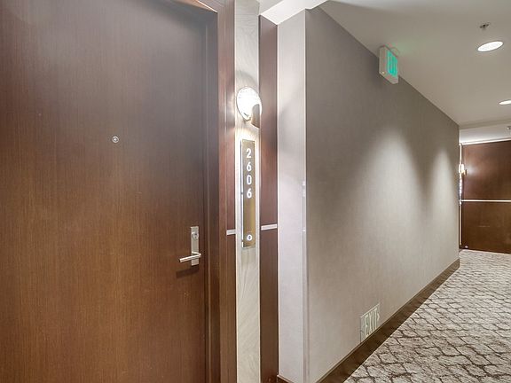 2nd image of 1325 Pacific Hwy Unit 2606