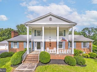 6511 Stallion Rd, Clifton, VA 20124