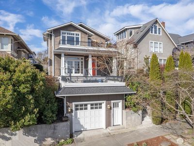2027 32nd Avenue S, Seattle, WA, 98144