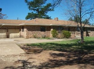 1273 Harkins Ln, Marshall, TX 75672