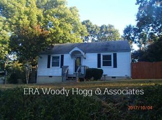 7204 Brigham Rd, Richmond, VA 23226