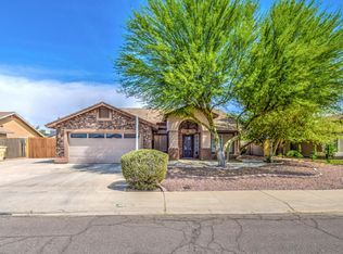 8802 W Cavalier Dr, Glendale, AZ 85305