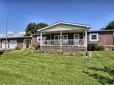 153 Oak Flat Rd, Newville, PA, 17241
