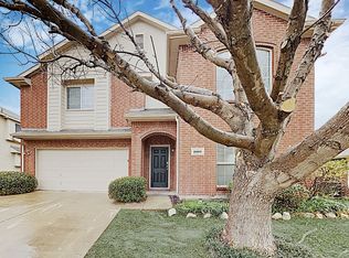 1609 Powder Horn Ln, Arlington, TX 76018