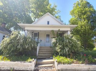 403 Beecher St, Bloomington, IL 61701