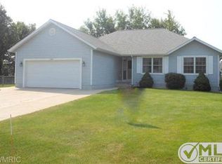 3280 N Star St, Muskegon, MI 49444