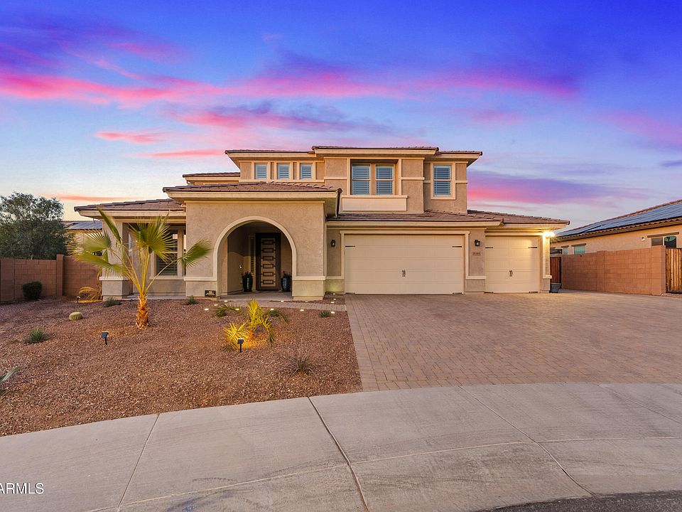 1st image of 18388 W LARKSPUR Drive