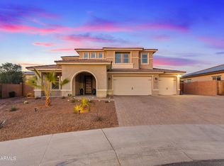 18388 W Larkspur Dr, Goodyear, AZ 85338