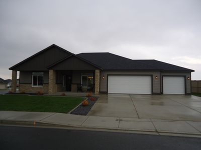3609 El Paso Dr, Pasco, WA, 99301