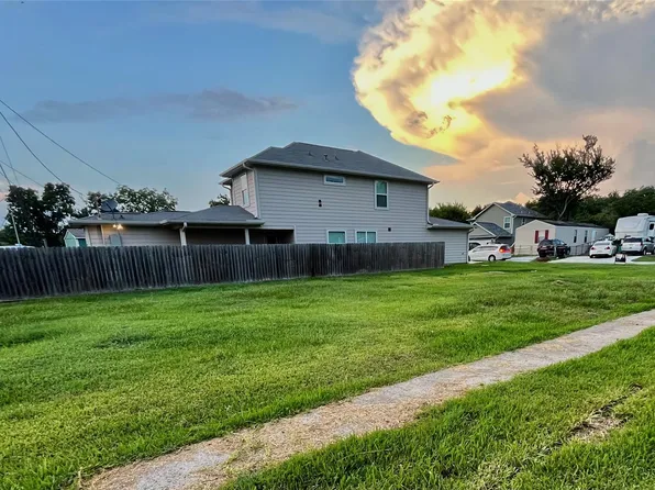 0 Angelfish Cv, Baytown, TX 77523