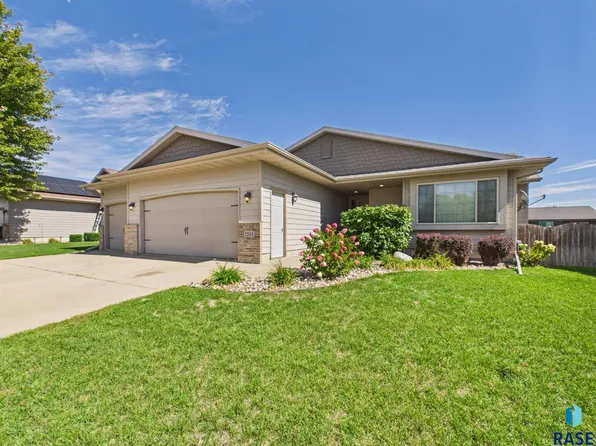2204 S June Ave, Sioux Falls, SD 57106